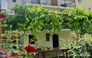 Rooms Budva, private accommodation in city Budva, Montenegro